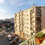 Borgo San Paolo Lovely Flat X4