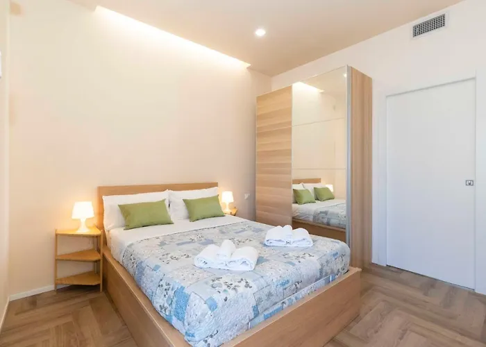 Borgo San Paolo Lovely Flat X4