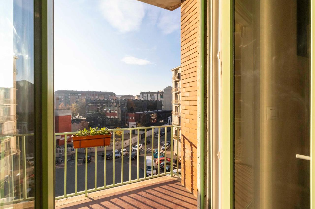 Borgo San Paolo Lovely Flat X4 Appartement Turin