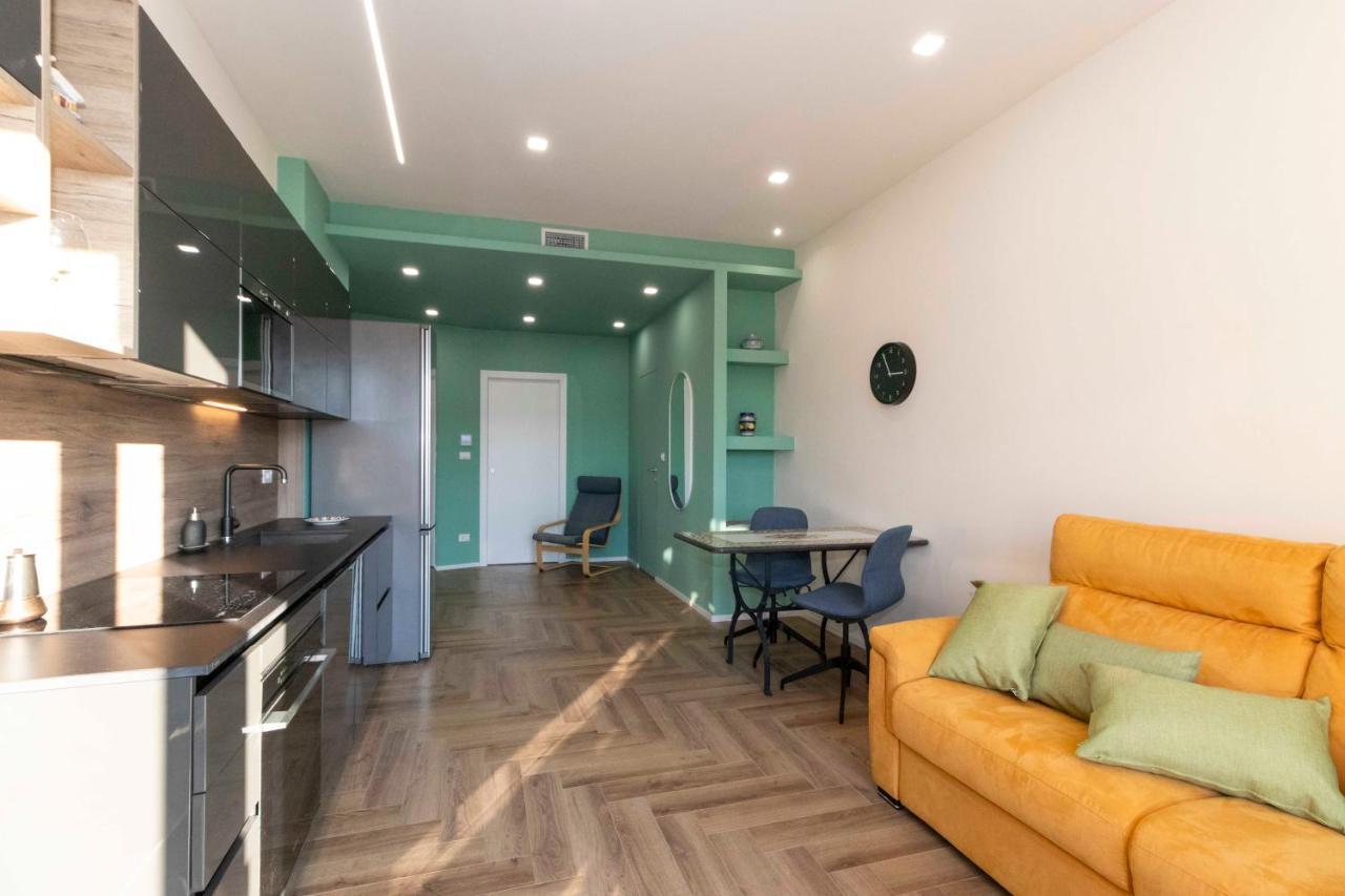 Borgo San Paolo Lovely Flat X4 Apartment