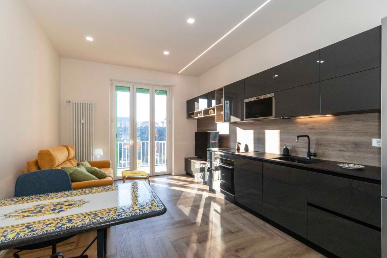 Borgo San Paolo Lovely Flat X4