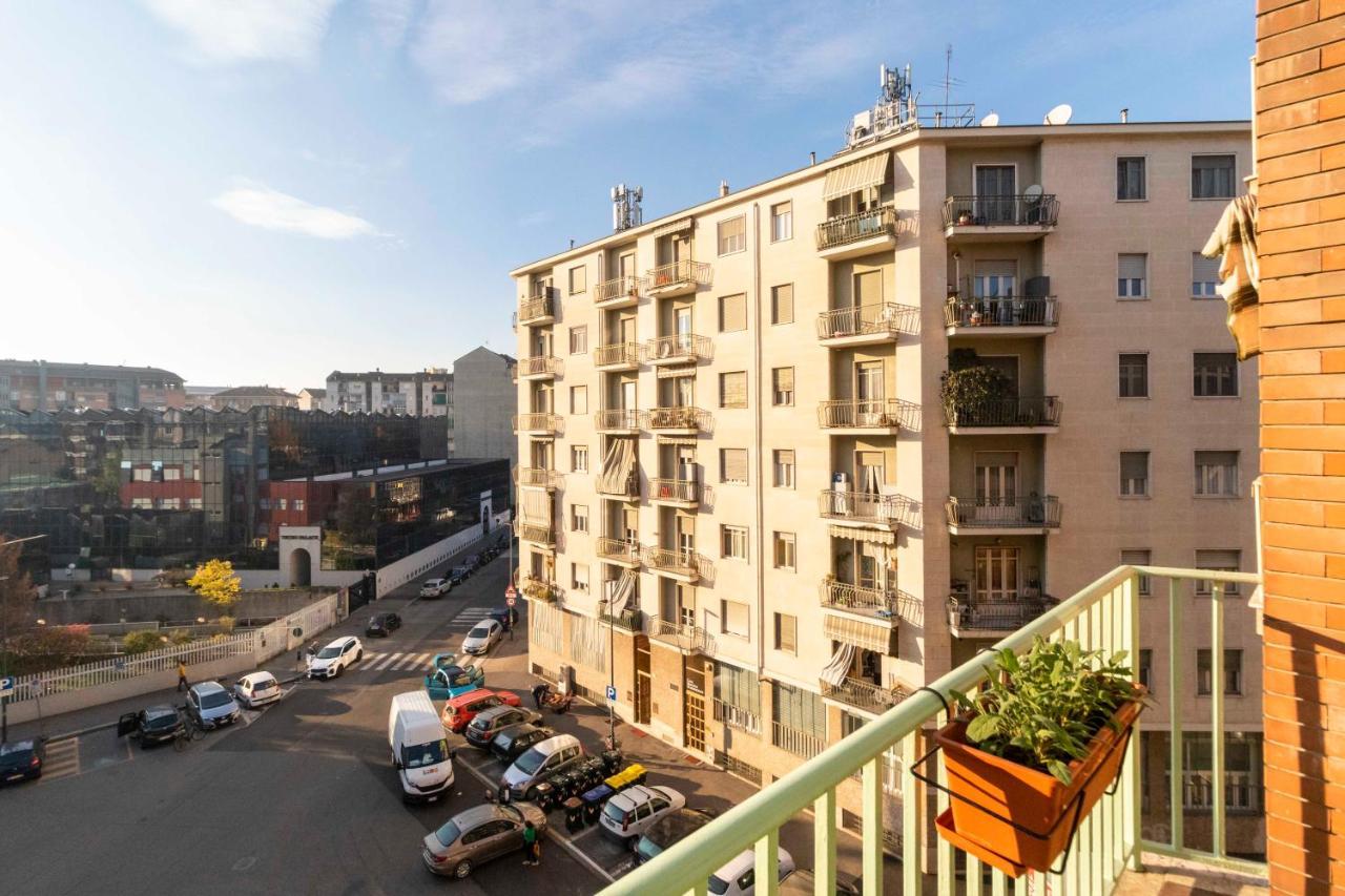 Borgo San Paolo Lovely Flat X4 Apartment Turin