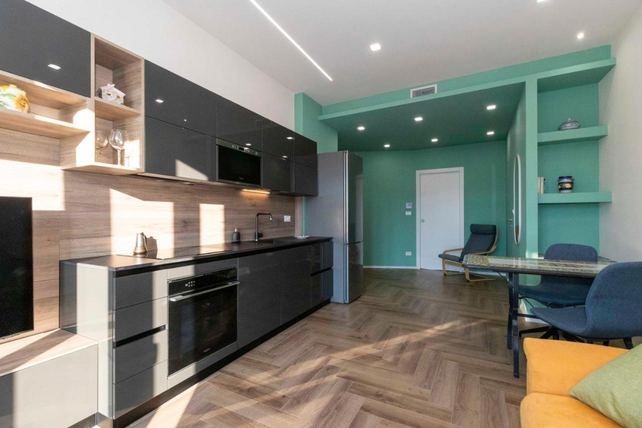 Apartment Borgo San Paolo Lovely Flat X4 *