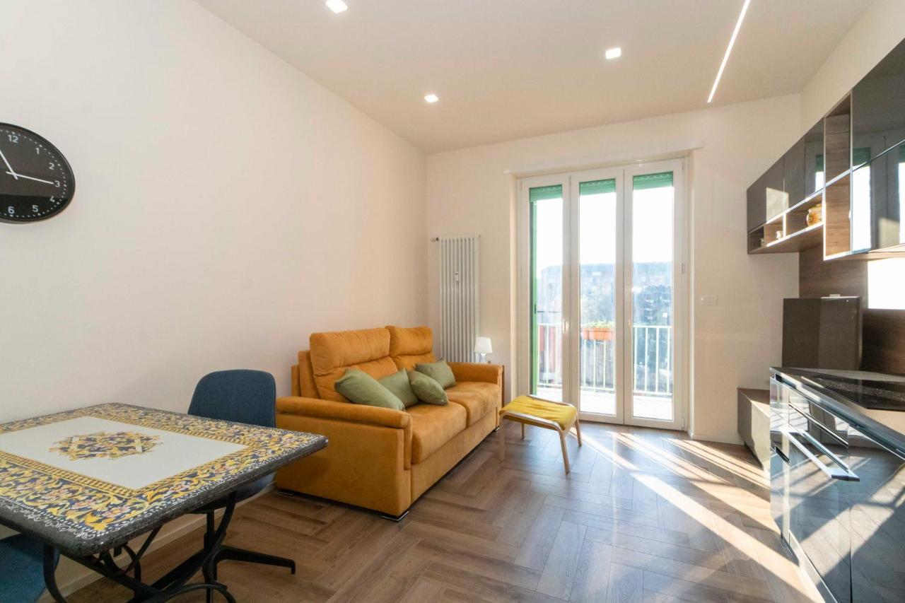 Appartement Borgo San Paolo Lovely Flat X4