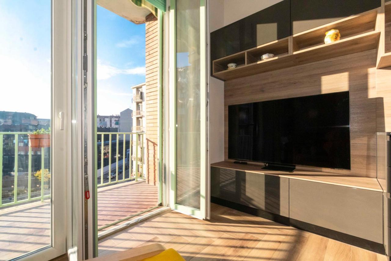 Apartment Borgo San Paolo Lovely Flat X4