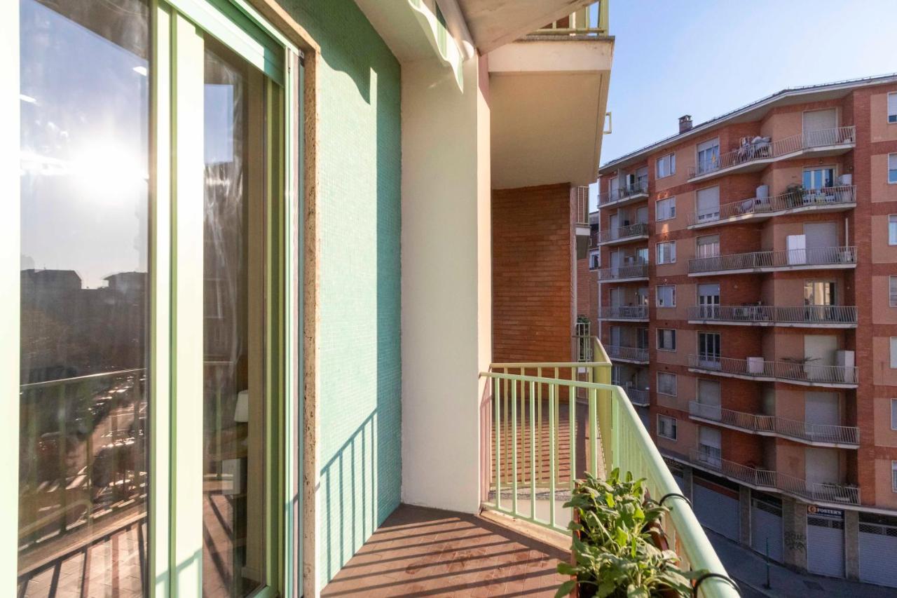 Borgo San Paolo Lovely Flat X4 Appartement