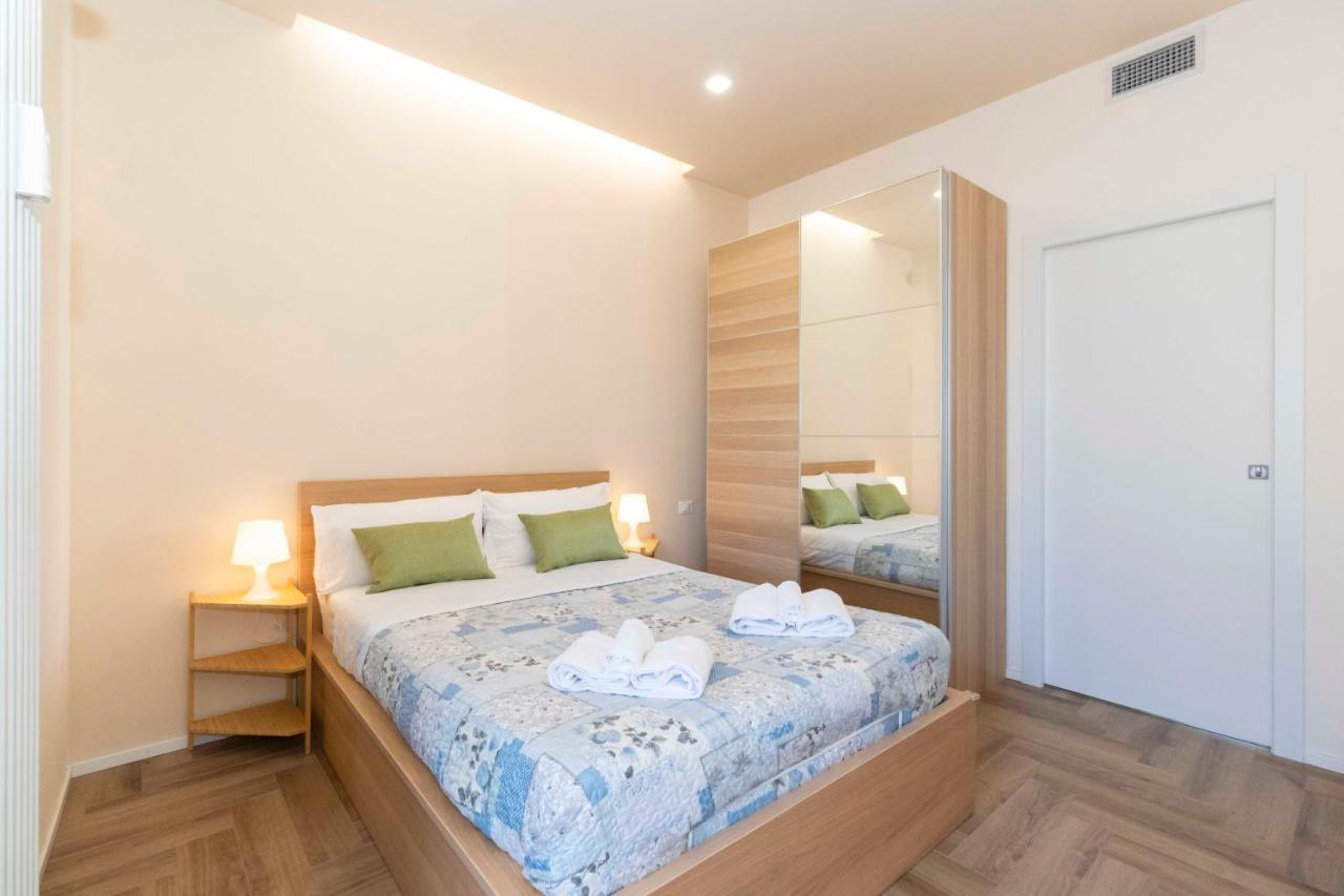 Apartment Borgo San Paolo Lovely Flat X4