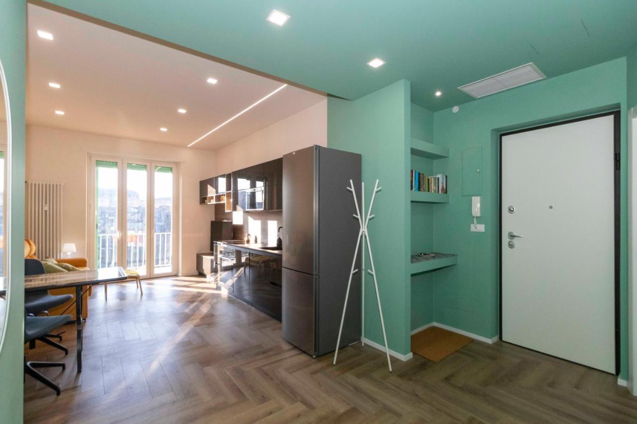Borgo San Paolo Lovely Flat X4 Appartement