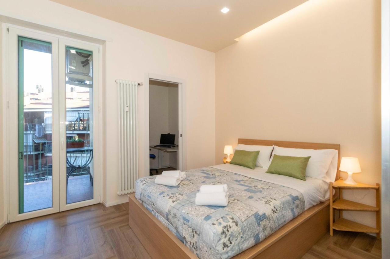 Borgo San Paolo Lovely Flat X4 Apartment