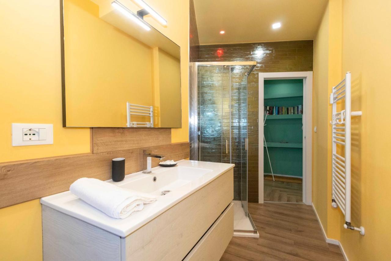 Borgo San Paolo Lovely Flat X4 Apartment *