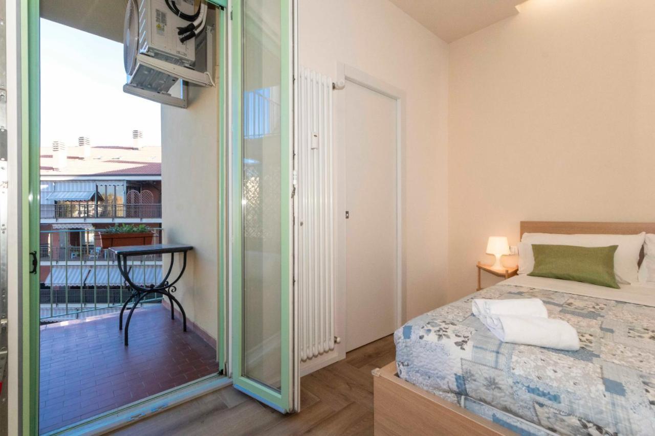 Borgo San Paolo Lovely Flat X4 Apartment