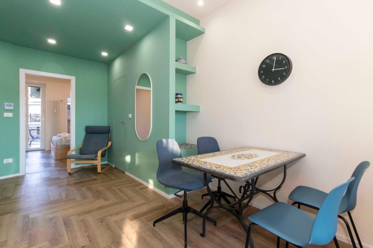 Borgo San Paolo Lovely Flat X4 Apartment