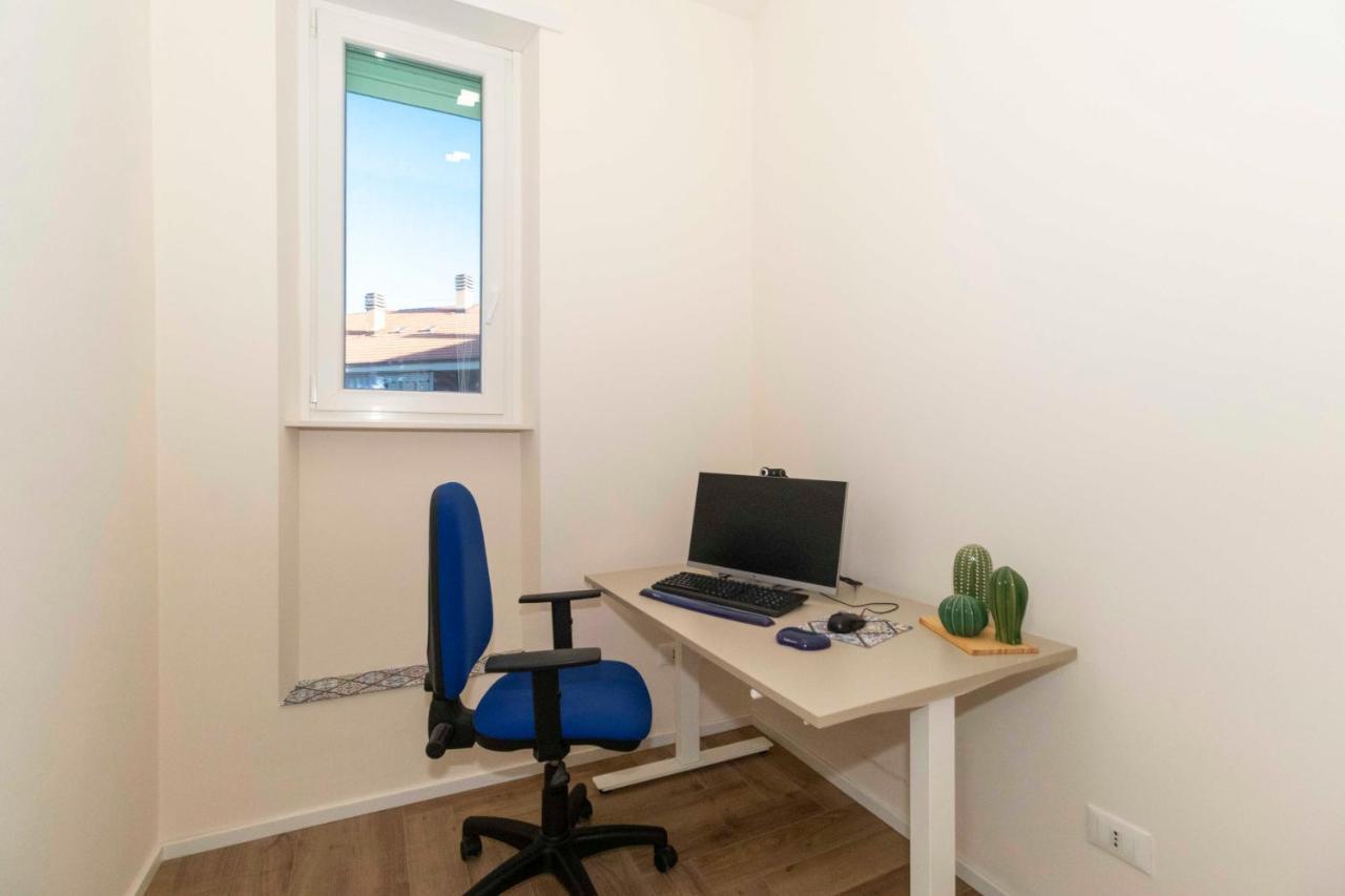 Borgo San Paolo Lovely Flat X4 *